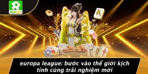 auropa league