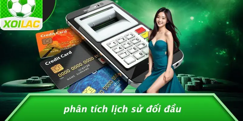 Phân Tích Lịch Sử Đối Đầu
