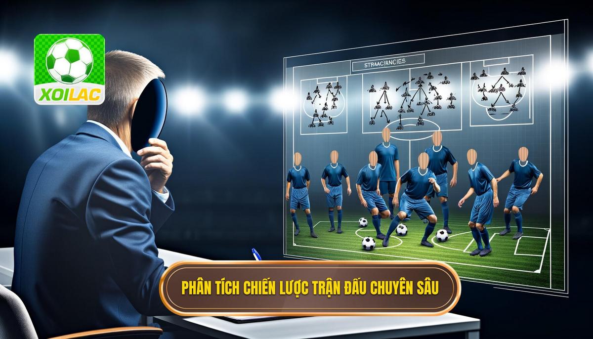 Phần 2_ Chiến Lược Phân Tích Trận Đấu Chuyên Sâu