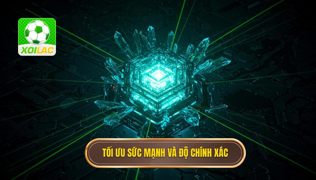 Phân Tích Chuyên Sâu_ Tối Ưu Hóa Sức Mạnh và Độ Chính Xác
