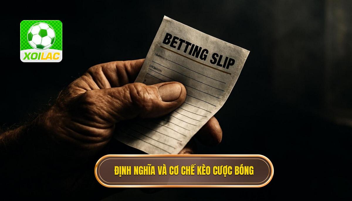 Định Nghĩa Và Cơ Chế Hoạt Động Của Kèo Cược Tổng Số Lần Sút Bóng Trúng Cột Dọc