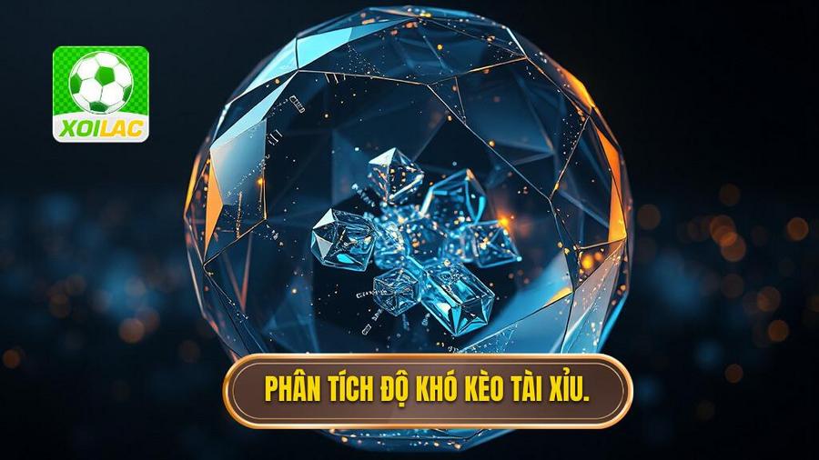 Tại sao kèo tài xỉu lại khó đoán hơn bạn nghĩ?