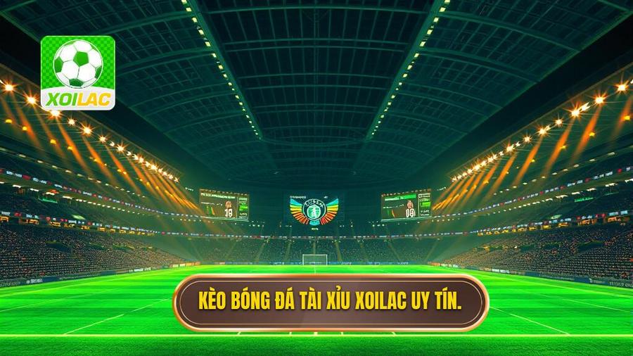 Kèo bóng đá tài xỉu là gì? Bí kíp soi kèo Over/Under chuẩn 100%