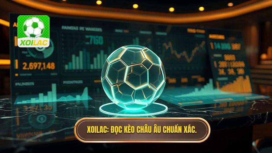 Cách đọc kèo bóng đá châu Âu chuẩn xác nhất cho người mới 2024