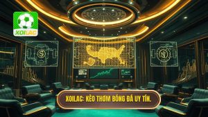 Kèo Thơm Bóng Đá Tối Nay