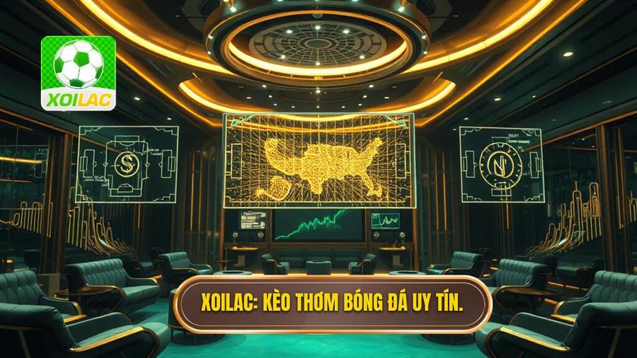 Kèo Thơm Bóng Đá Tối Nay