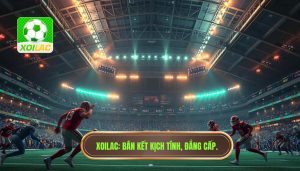 Trận đấu bán kết kịch tính