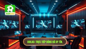 Xoilac có bình luận tiếng Việt không
