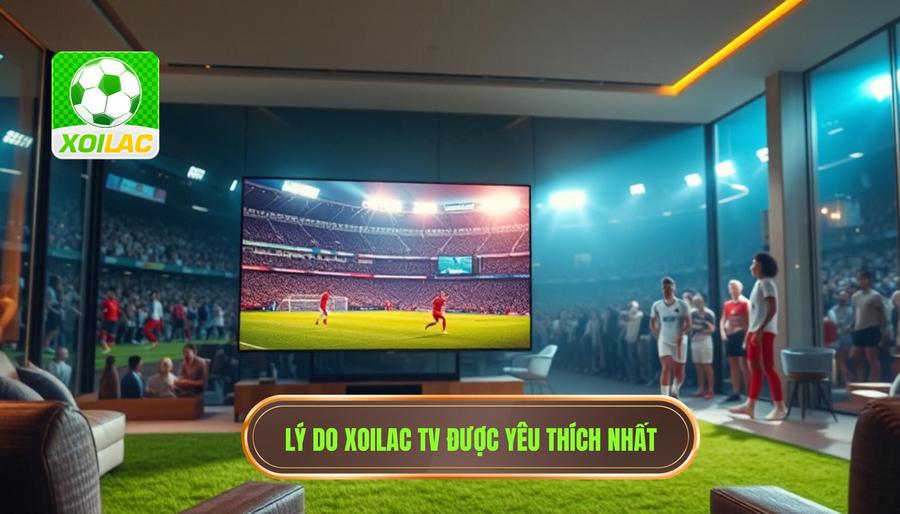 1. Tại sao Xoilac TV trực tiếp bóng đá trở thành lựa chọn số 1? 1. Tại sao Xoilac TV trực tiếp bóng đá trở thành lựa chọn số 1?